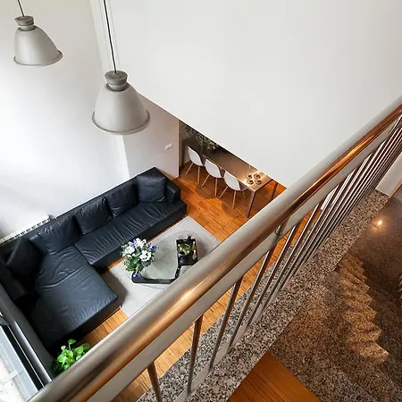 My Space Emirates - Charming Duplex In Ideal For Families Or Friends Apartment *
