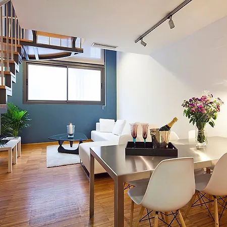 My Space Emirates - Charming Duplex In Ideal For Families Or Friends